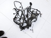 Porsche Panamera 970 10-16 3,6 220KW Motorkabelbaum Leitungssatz für Motor Porsche Panamera 970 10-16 19.08.2011... Vorschau 2