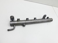 Mercedes E350 A207 10-13 CDI 3,0 170KW Verteilerrohr für Hochdruck Verteiler Links Mercedes E350 A207 10-13... Vorschau 6