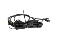 Peugeot 207 CC 07-09 Cabriolet Scharnier Verriegelung Verdeck Links Hinten Peugeot 207 CC 07-09 30.09.2008 8484V1... Vorschau 1
