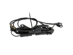 Peugeot 207 CC 07-09 Cabriolet Scharnier Verriegelung Verdeck Links Hinten Peugeot 207 CC 07-09 30.09.2008 8484V1... Vorschau 1