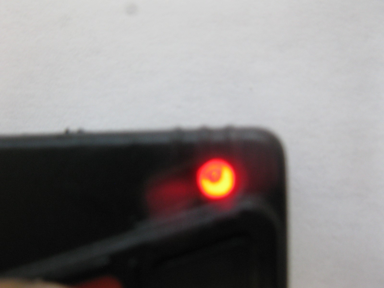 AUTO COMMAND 1 Button Design Tech ELGTRAN2 Remote Transmitter Fob Tested