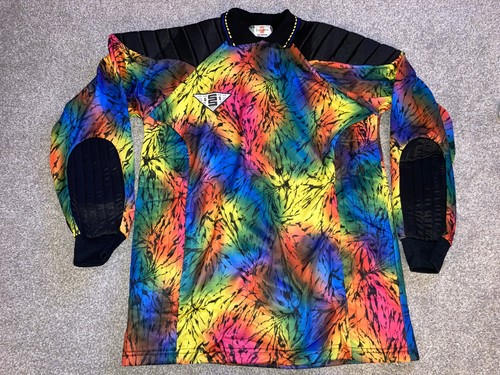 sondico goalkeeper shirt
