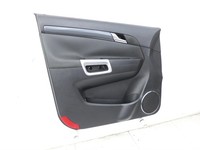 Opel Antara 07-11 Türverkleidung Türpappe Links Vorne Opel Antara 07-11 17.02.2010 96804561 gebraucht Vorschau 2