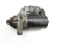 VW Golf 1K Variant 07-09 1,4 90KW Anlasser Starter VW Golf 1K Variant 07-09 01.12.2008 02Z911023EX 0001121408... Vorschau 5