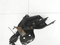 Mercedes W204 07-11 Lim Halter Träger Führung Aufnahme für Scheinwerfer Links Mercedes W204 07-11 26.10.2007... Vorschau 5