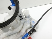 Fiat Qubo Fiorino 225 08-16 Kasten/Kombi Türschloss mit ZV Stellmotor Links Vorne Fiat Qubo Fiorino 225 08-16... Vorschau 5
