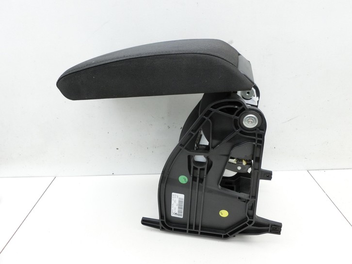 Bracciolo centrale Edizione per Skoda Octavia III 5E 12-17 - Bild 4
