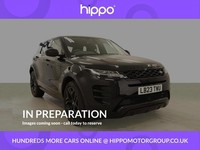 2023 Land Rover Range Rover Evoque 2.0 D200 Evoque Edition 5dr Auto ESTATE DIESE