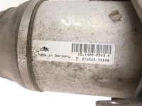 Audi A8 4E D3 05-07 Lang Stossdämpfer Federbein Luftfederung Luftfahrwerk Vorne Links Audi A8 4E D3 05-07... Vorschau 4