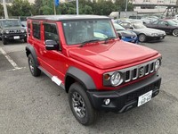 2025 Suzuki Jimny OMADE 1.5 AUTO 4X4 * BRAND NEW 5 DOOR VERSION 2025 ** CRUISE C