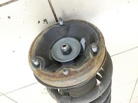 BMW E53 X5 01-03 Stossdämpfer Federbein Vorne Links BMW E53 X5 01-03 01.09.2002 6754343 31.31-6754343-02 gebraucht Vorschau 2