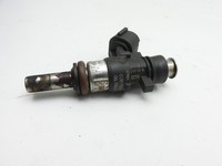 VW Passat 3G 14-19 TFSI 1,8 131KW Injektor Einspritzdüse Zyl.3 VW Passat 3G 14-19 11.04.2016 06L906031A 0280158266... Vorschau 3
