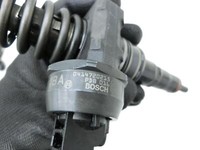 Skoda Octavia II 1Z 05-09 TDI 1,9 77KW Injektor Einspritzdüse Pumpe-Düse Zyl.4 Skoda Octavia II 1Z 05-09 01.02.2006... Vorschau 6