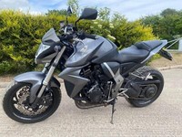 2008 58 HONDA CB1000R-9 CB1000 R CB 1000 CB1000R CB1000R NAKED MUSCLE NEW MOT