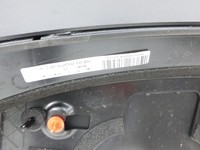 VW T-Roc A1 17-21 Spoiler für Heckklappe LC9A VW T-Roc A1 17-21 24.11.2020 2GA827936B gebraucht Vorschau 8