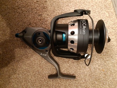 BAIT TEASER PTs PTsB PTsC PTsD 70 80 60 Quantum carbontex drag BOCA 50