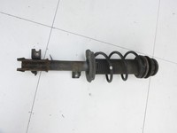 Suzuki Swift IV NZ 13-17 5T Stossdämpfer Federbein Vorne Rechts Suzuki Swift IV NZ 13-17 23.12.2015 gebraucht Vorschau 5