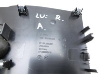 VW Tayron R41 Blende für Armaturenbrett Abdeckung Rechts VW Tayron R41 20.08.2025 57L858335A 57L858335 57L858667... Vorschau 6