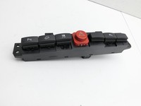 Opel Antara 07-11 Warnblinkschalter Schalter Opel Antara 07-11 17.02.2010 96673014 96673014-090421 gebraucht Vorschau 2