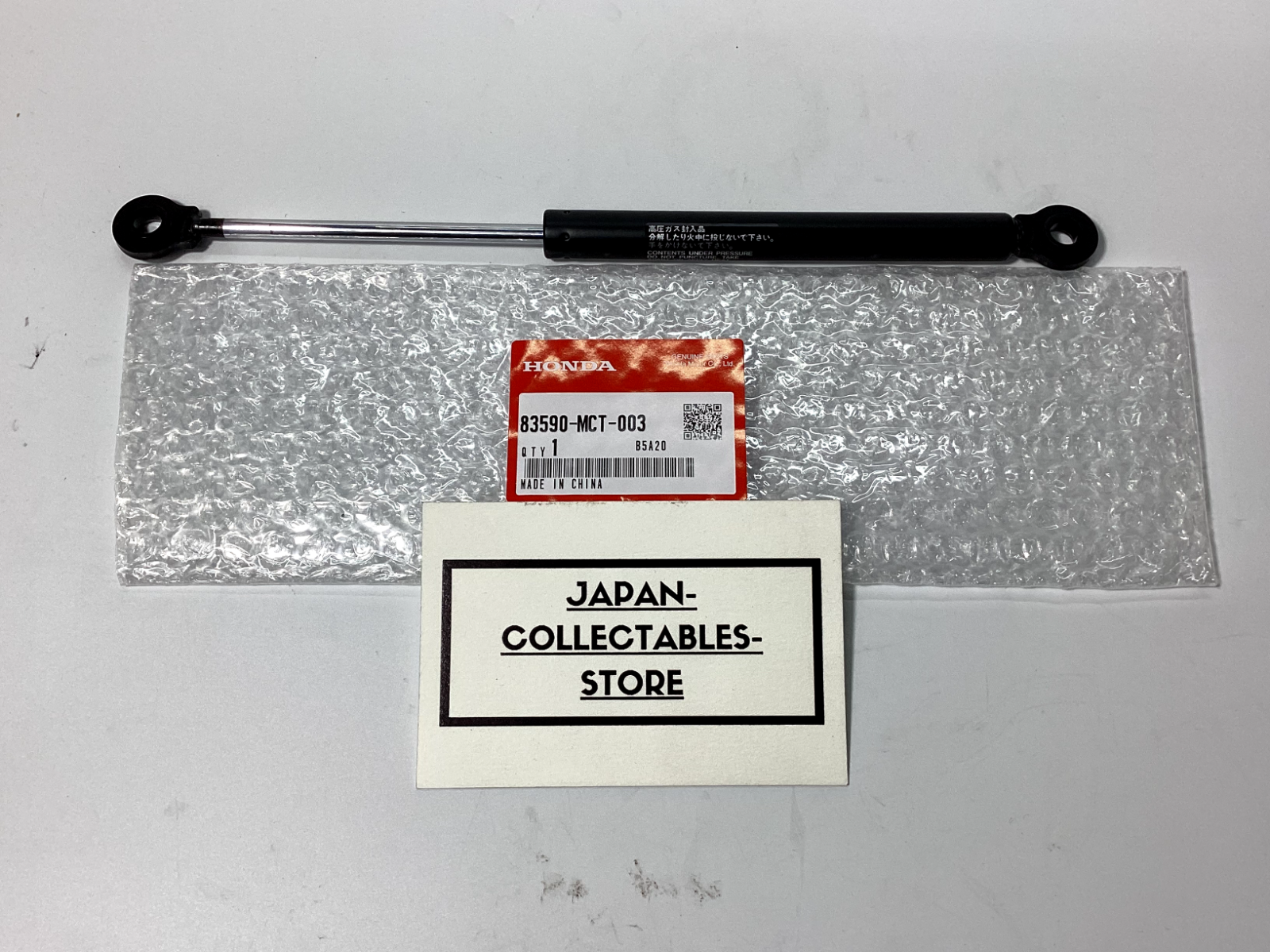 ミィ Honda FSC600/A/D Silver Wing Seat Damper Shock Support 83590