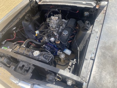 image 1 of engine