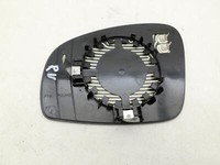 Skoda Roomster 5J 10-15 Spiegel Aussenspiegel nur Glas Rechts Skoda Roomster 5J 10-15 17.04.2014 5J0857522M gebraucht Vorschau 2