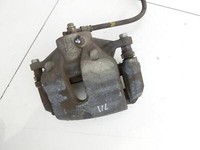 Hyundai I30 PD 17-19 CRDI 1,6 85KW Bremssattel Bremszange Vorne Links Hyundai I30 PD 17-19 30.08.2018 gebraucht Vorschau 4