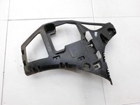 BMW 218i F45 14-18 Halter Träger Aufnahme Führung für Stoßstange Links Hinten BMW 218i F45 14-18 17.07.2017 7402665... Vorschau 2
