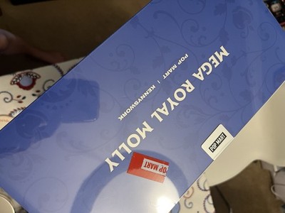 Foto dell'oggetto di un acquirente verificato