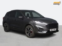2023 Ford Kuga 2.5 PHEV ST-Line X Edition 5dr CVT Crossover/SUV PETROL/ELECTRIC 