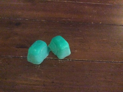 Premium Sliderman Skate Wax Packs