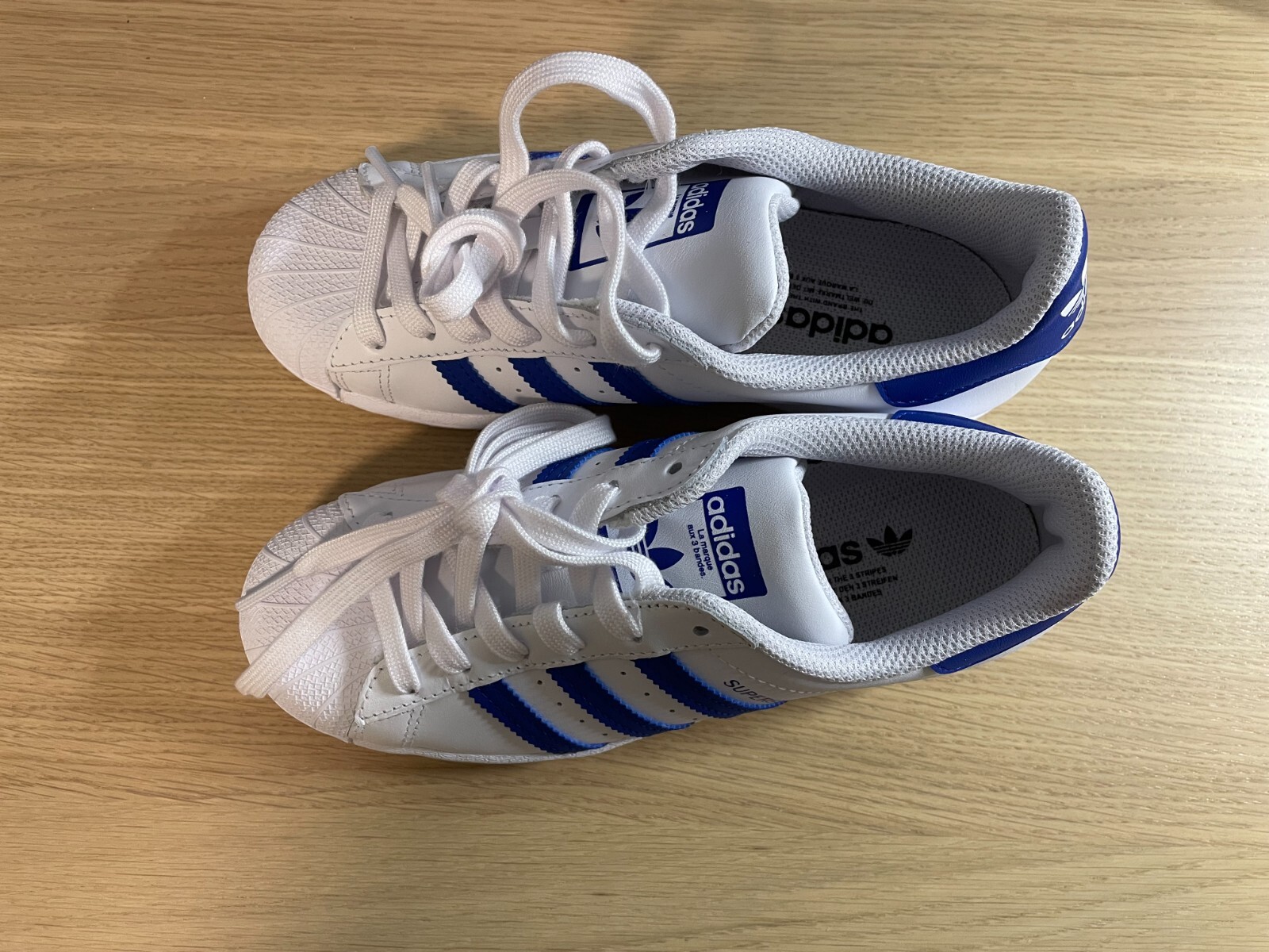 Adidas PCI 789002 Originals Superstar Sneakers | eBay Adidas PCI 789002 Originals Superstar Sneakers | eBay