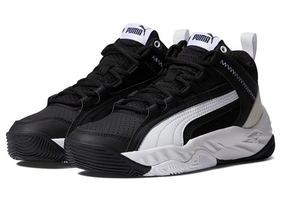 

Детская обувь унисекс PUMA Kids Rebound Future Evo Core (Big Kid)