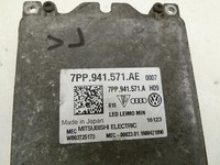 VW Passat 3G B8 14-19 Xenon Vorschaltgerät Steuergerät Links VW Passat 3G B8 14-19 28.04.2016 7PP941571AC... Vorschau 5
