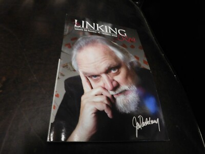 The Linking Ring Magic & Magician Magazine 2009 October