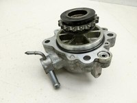 Mazda 3 BL 09-11 2,2 110KW Unterdruckpumpe Vakuumpumpe Mazda 3 BL 09-11 28.01.2011 R2AA-18G00 gebraucht Vorschau 2