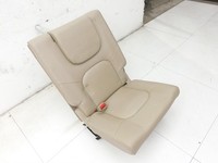 Nissan Pathfinder R51 05-10 Leder Zusatz Reserve Sitz Links 3te Reihe Nissan Nissan Pathfinder R51 05-10 29.09.2008... Vorschau 4