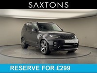 2023 Land Rover Discovery 3.0 D300 MHEV Dynamic HSE SUV 5dr Diesel Auto 4WD Euro