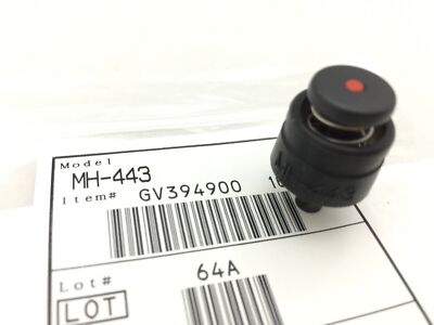 1PCS NEW FOR OLYMPUS Gastrointestinal Suction Button MH-443
