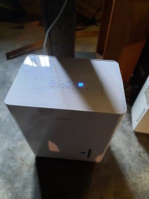 Foto dell'oggetto di un acquirente verificato