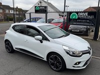 2018 Renault Clio 1.5 dCi 90 Iconic 5dr ULEZ HATCHBACK Diesel Manual