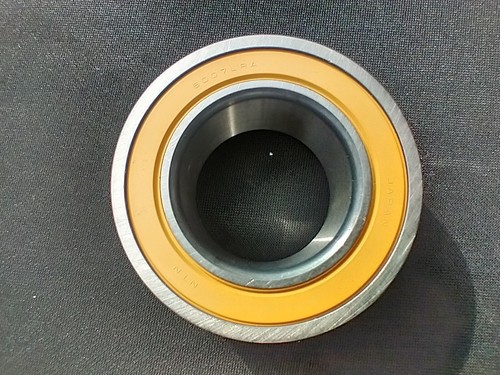 ntnページ Item # 6704ZZ, Single Row Radial Ball Bearing - Double