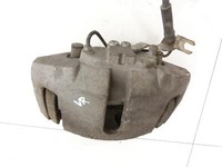 Audi A8 4E D3 05-07 TDI 4,2 240KW Bremssattel Bremszange Vorne Rechts Audi A8 4E D3 05-07 22.05.2007 gebraucht Vorschau 5