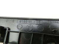 BMW F07 5er GT 535i 09-13 Blende Einbaurahmen für Mittelkonsole BMW F07 5er GT 535i 09-13 28.02.2012 51169185181... Vorschau 6