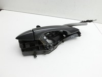 VW Passat B8 3G 14-19 Lim RHD Türgriff Griff aussen Links Vorne LR7H VW Passat B8 3G 14-19 20.07.2015 3G0837885... Vorschau 2