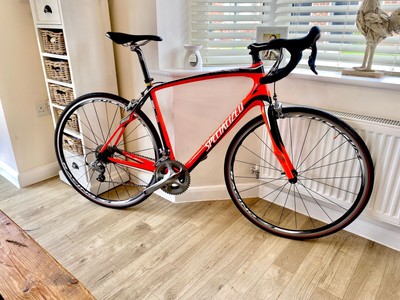 Specialized+Roubaix+Expert For Sale