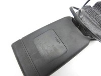 Opel Astra K 15-19 Kombi Gurtschloss Rechts Hinten Opel Astra K 15-19 25.10.2018 13409378 gebraucht Vorschau 6