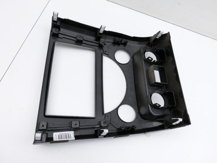Ssangyong Rexton W RJ 12-17 Blende Einbaurahmen für Mittelkonsole Display BEdienteil Ssangyong Rexton W RJ 12-17... Vorschau 4