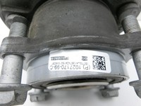 Tesla Model S Palladium 21-25  EV  493KW 4WD Radnabe Rechts Hinten Tesla Model S Palladium 21-25 30.07.2024... Vorschau 5