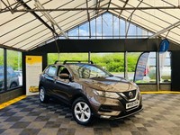 2019 Nissan Qashqai 1.5 Qashqai Acenta Premium dCi 5dr SUV Diesel Manual